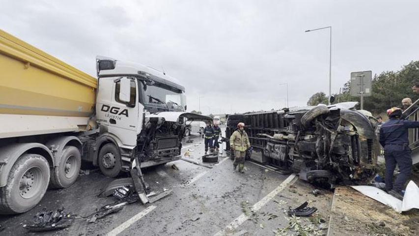 En kötüsünü düşündü olay yerine koştu! TAM DA O AN!