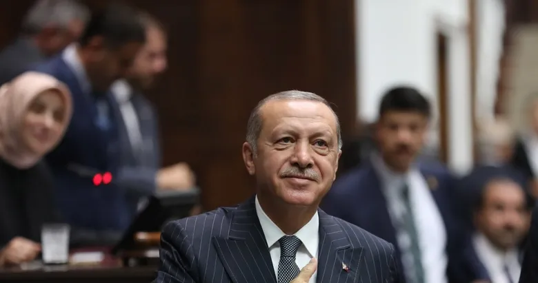Başkan Erdoğan'dan Şanlıurfa Şehir Hastanesi açılış töreninde konuştu: Gücümüzü milletten alıyoruz.