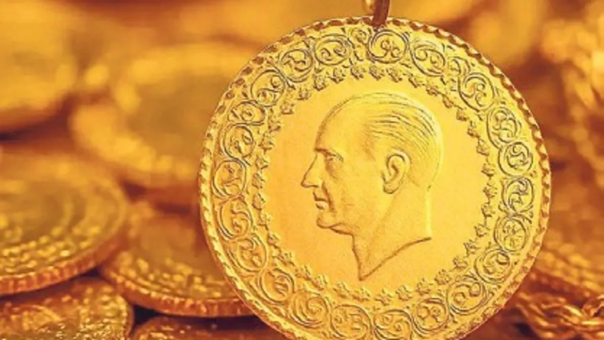 Küresel borç yükü artıyor altın öne çıkıyor