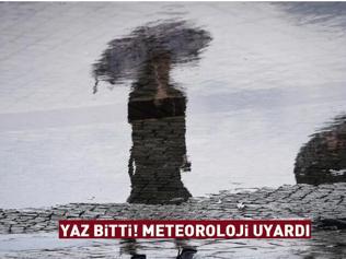 23 EYLÜL HAVA DURUMU TAHMİNLERİ: Denizli, İstanbul, İzmir'de havalar nasıl olacak? Meteoroloji hava durumu tahminleri!