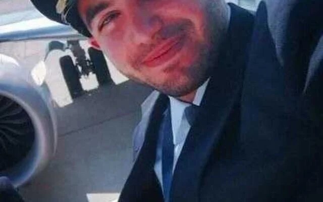 Flydubai'deki kokpit saldırısında yeni perde!