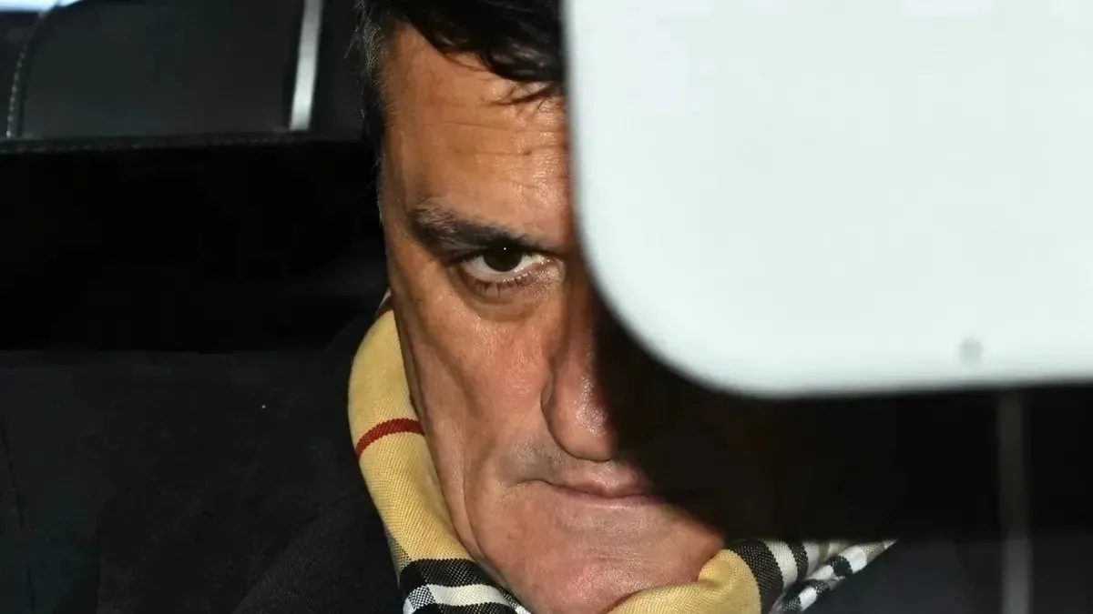 Cezaevi başgardiyanından Kaşif Kozinoğlu ifadesi! "Bana kumpas kurdular" dedi