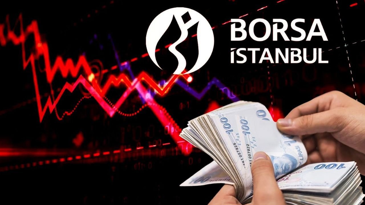 EN ÇOK BU HİSSELER YÜKSELDİ