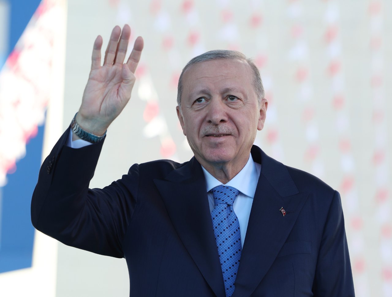"YOL HARİTAMIZI BELİRLEDİK"