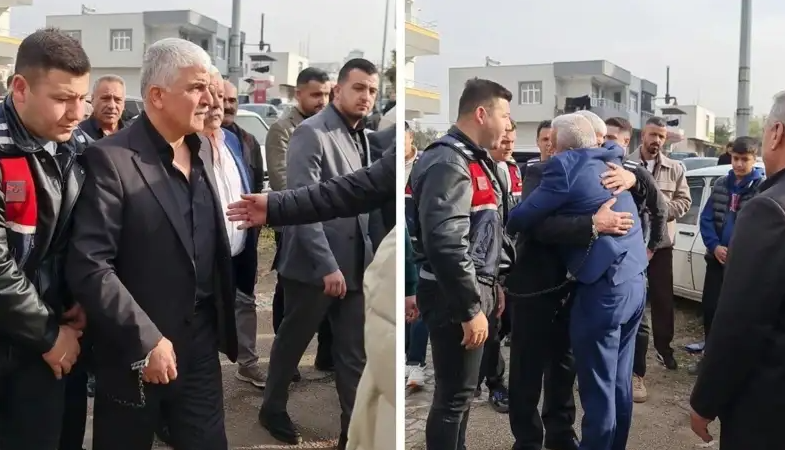 Tatlıses saldırısında hüküm giymişti: Abdullah Uçmak yıllar sonra görüntülendi