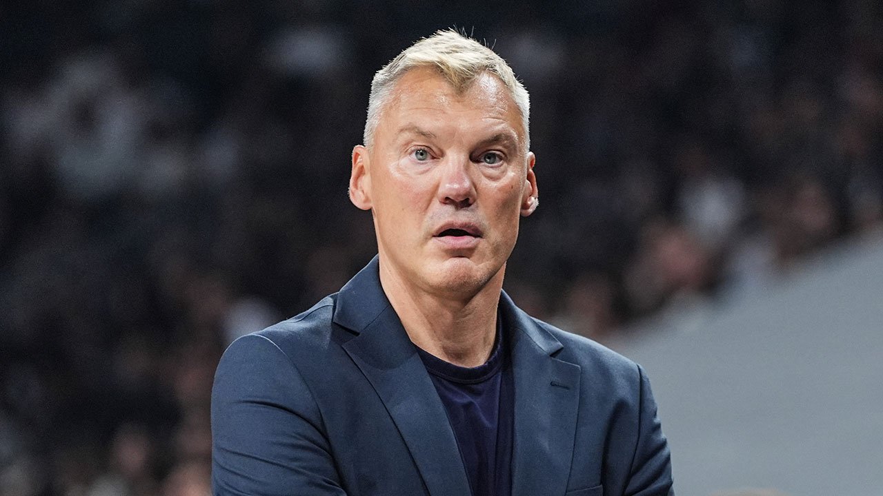 Jasikevicius'tan şampiyonluk sonrası Beşiktaş itirafı