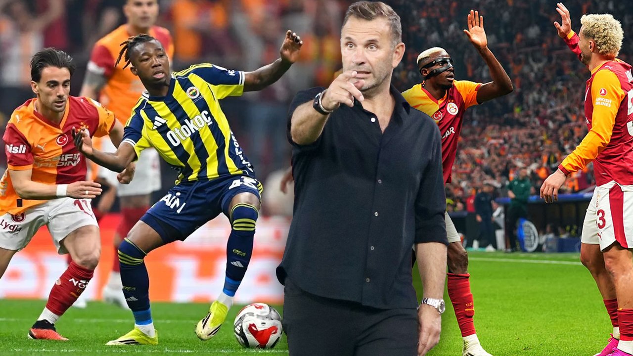 G.Saray'dan ayrıldı, dibe vurdu: Son 3 yılda 3 kattan fazla eridi