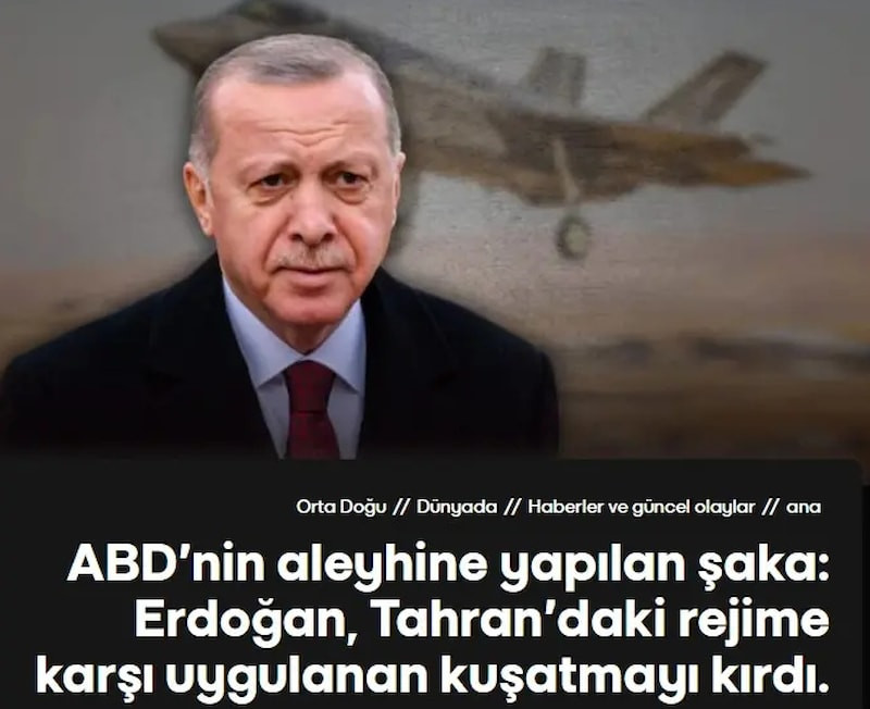 Türkiye'nin çok boyutlu politikası Tel Aviv'de panik yarattı