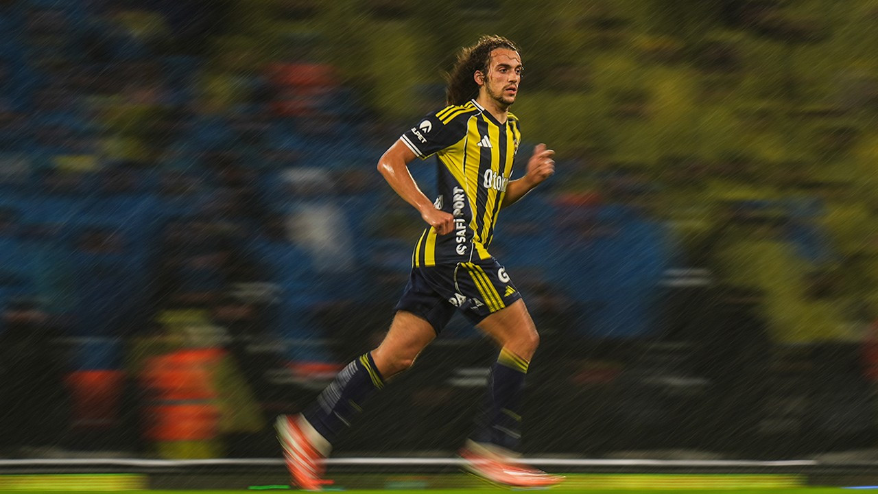 UEFA Guendouzi'ye verilen 4 maçlık men cezasını düşürdü