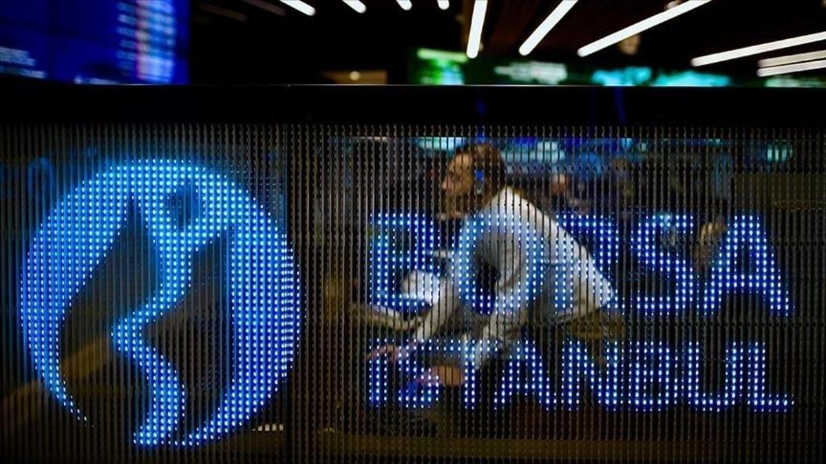 SON DAKİKA | BIST 100 güne yükselişle başladı! Piyasalarda gözler ABD İstihdam Verisinde