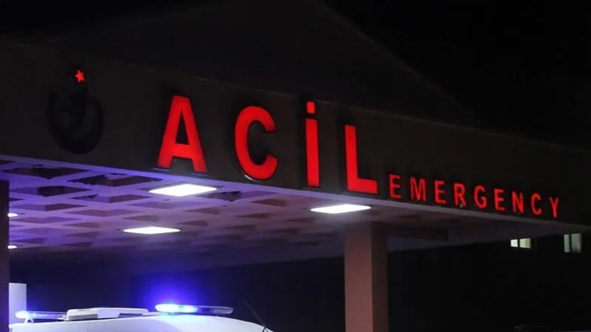 Kastamonu'da mantardan zehirlenen 5 kişi hastaneye kaldırıldı