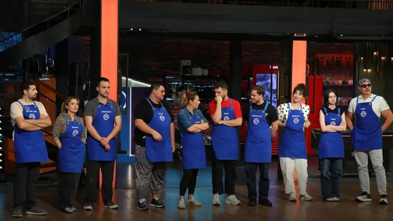 MASTERCHEF'TE KAPTANLIK OYUNUNU KİM KAZANDI? | O isim yeniden kaptan oldu: MasterChef'te mavi ve kırmızı takım kaptanları 29 Eylül