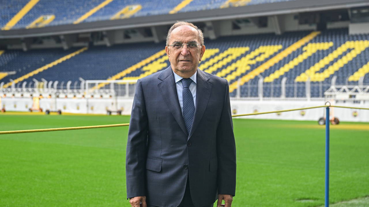 Fenerbahçe'nin stat projesi hakkında yeni açıklama: 50 milyon Euro'luk yanlış anlaşılma