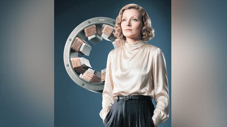 Hollywood ikonu 36 yıl önce ölmüştü! Greta Garbo ‘canlandı’