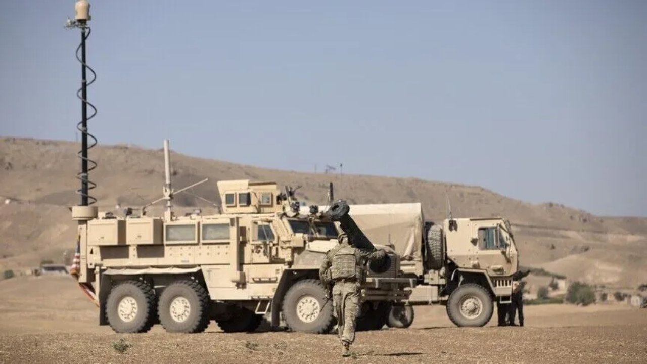 23 yıllık dönem kapandı! ABD askerleri Irak’tan çekildi