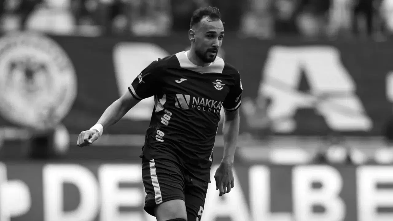 Tolga Kalender kimdir? Bandırmaspor kalecisi Tolga Kalender kaç yaşında, nereli? Tolga Kalender neden öldü?