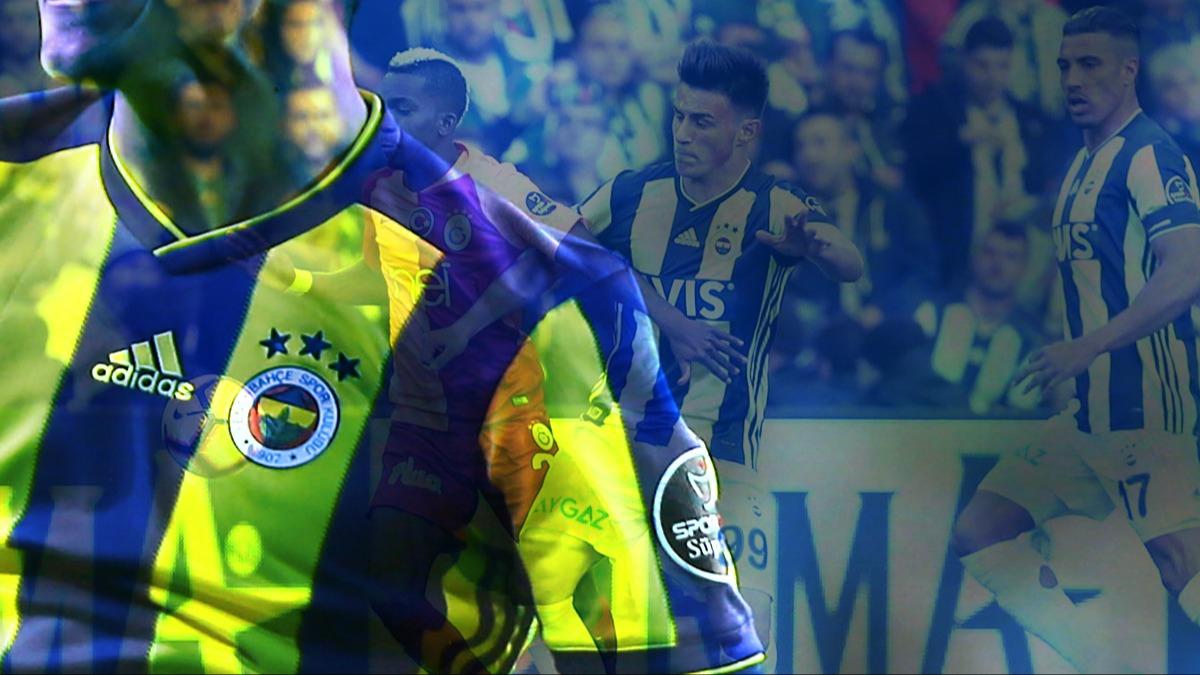 Fenerbahçe'nin eski oyuncusundan mesaj! "Geri dönmek istiyorum"