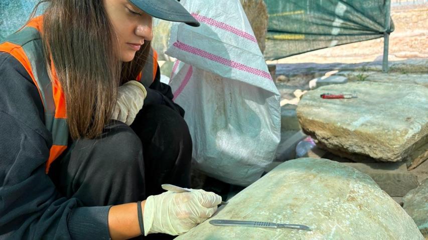 Haydarpaşa’nın temellerinde kritik tespit: Ahşap kazıkların yüzde 80’i yok olmuş