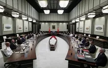 PFDK sevkleri sonrası TFF'de istifa!