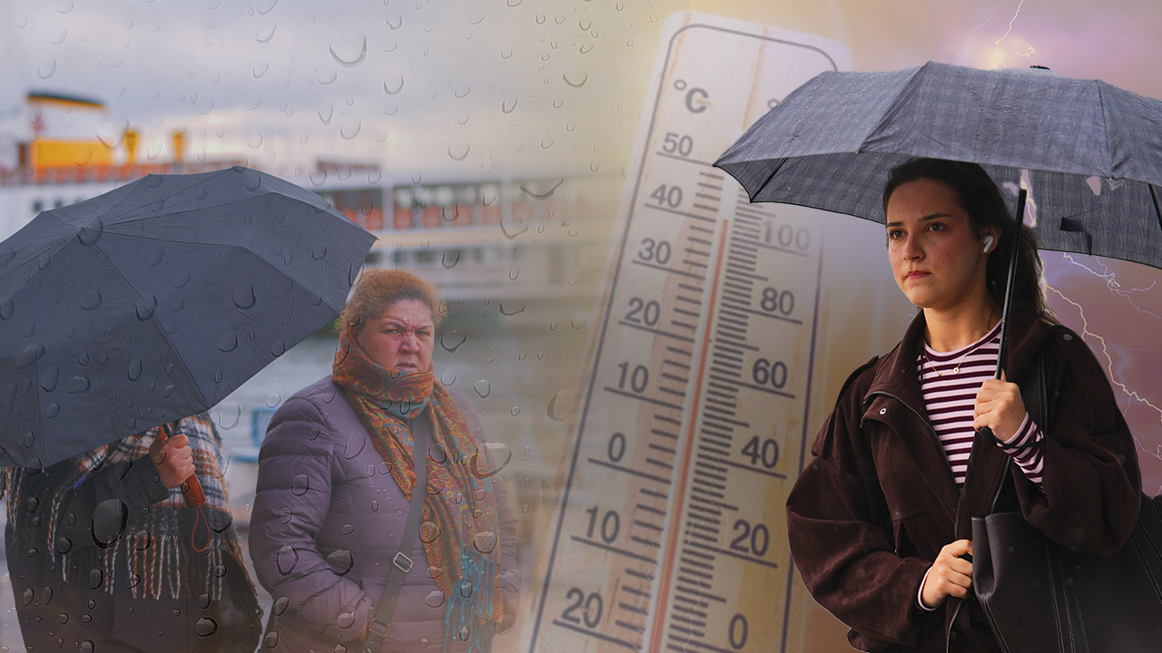 'Pastırma yazı' geliyor! Meteoroloji Uzmanı tarih verdi