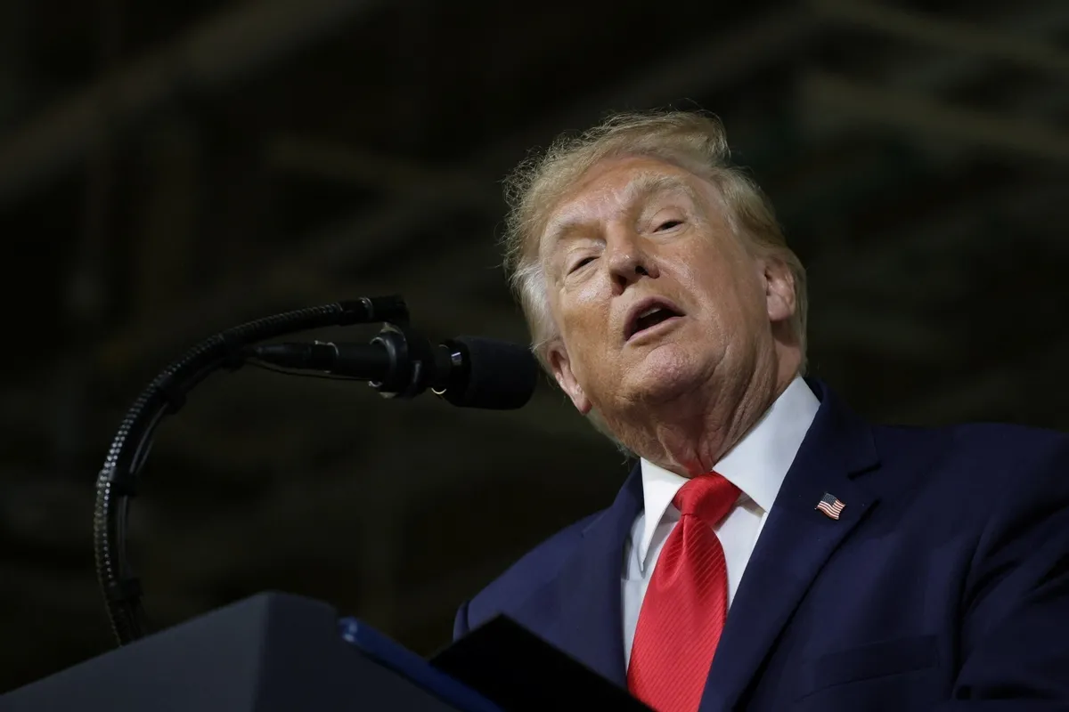Grok'a sordu emir verdi! Trump Maduro'yu kaçırmadan önce yapay zekaya danışmış