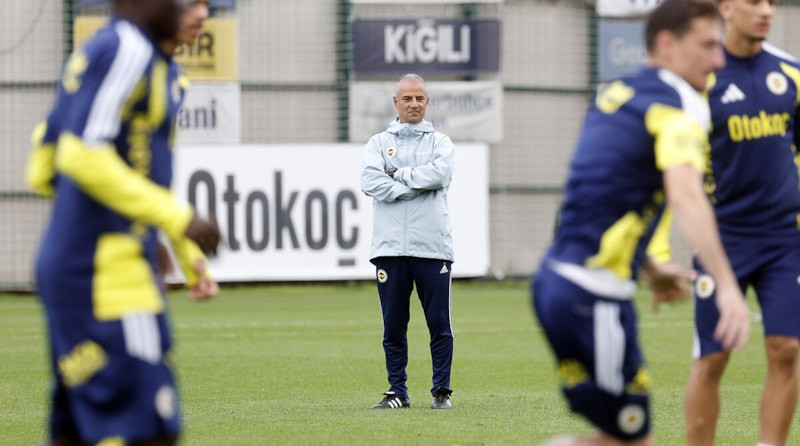 İsmail Kartal'dan Arda Güler sözleri: İlk ben oynattım