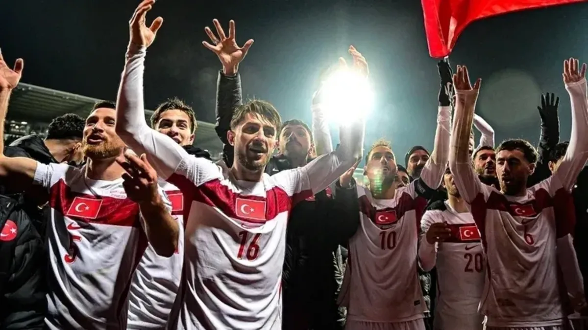 İtalya - Türkiye maçı ne zaman, saat kaçta, hangi kanalda? A Milli Takım maç fikstürü