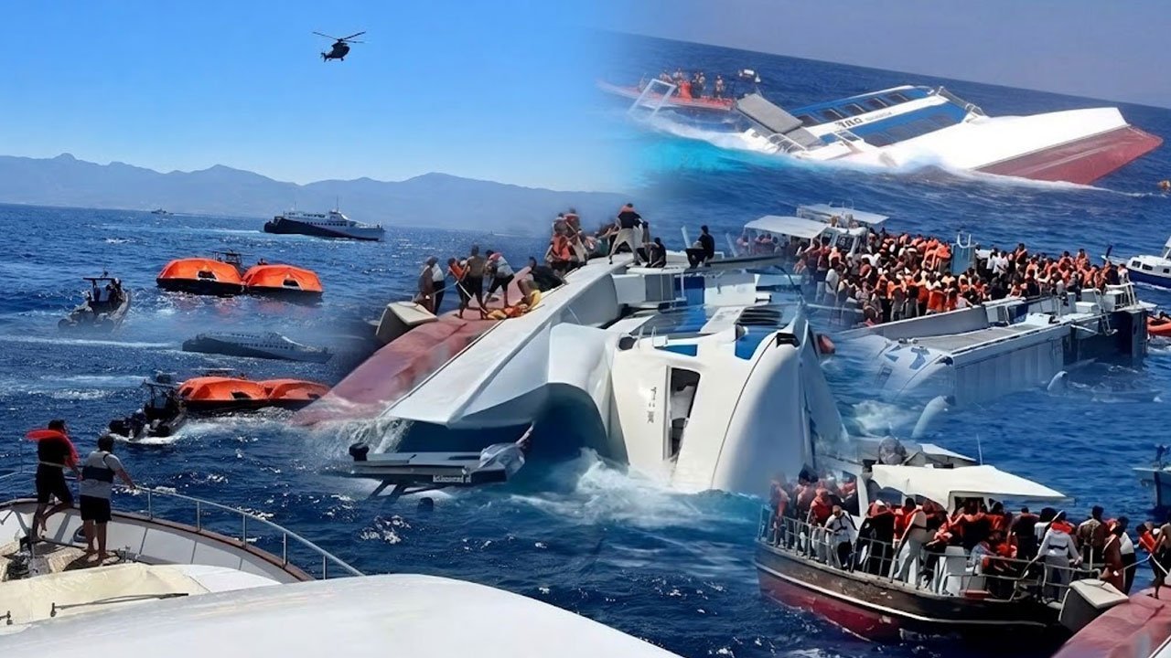 KKTC'de Filo Jet faciasında acı haber