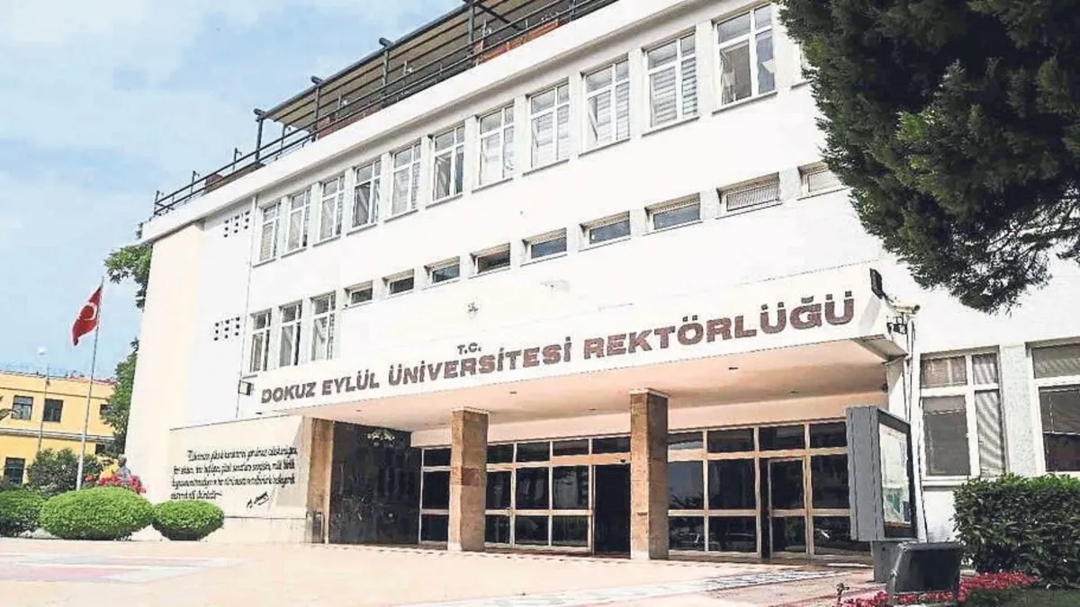 Döner sermayede büyük usulsüzlük