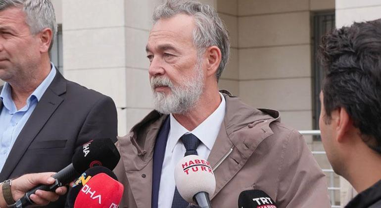 Kaşif Kozinoğlu soruşturması! Oyuncu Savtak'tan ifade sonrası ilk açıklama