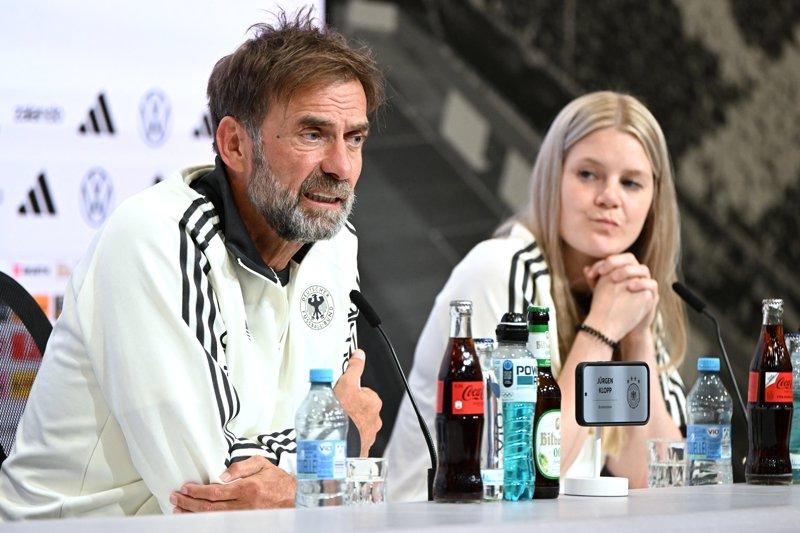 İlkay Gündoğan'dan olay itiraf! "Bazen kendimi suçlandım"