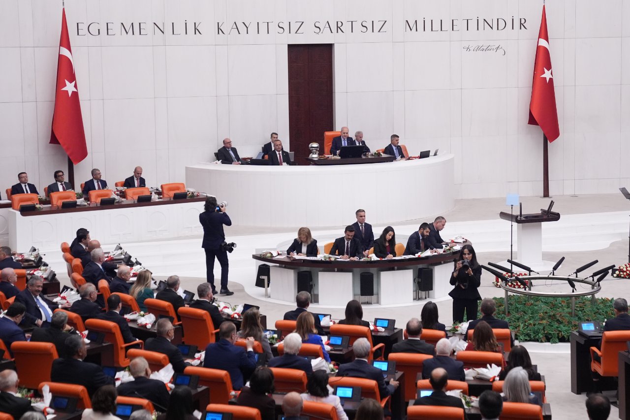 "Haksız kazanç iddiaları sonuna kadar araştırılmalı"