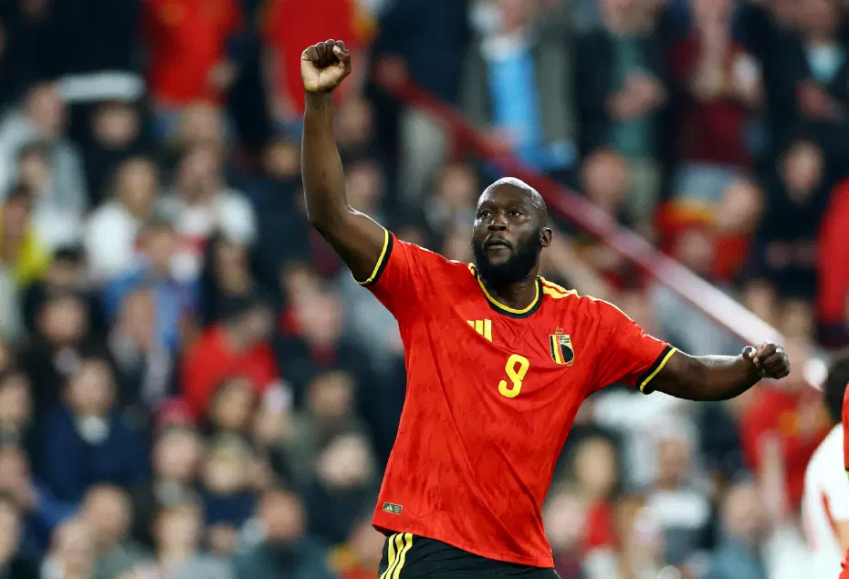 Lukaku, Aziz Yıldırım’ı haklı çıkardı