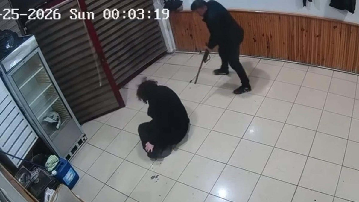 Muğla'da boşanma aşamasındaki eşini vuran adam: Sevdiğim için oldu