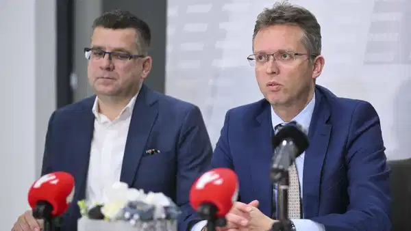 Macaristan’da yolsuzluk operasyonu büyüyor: Orban döneminin iki eski bakanı gözaltında