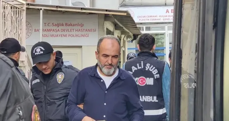 SON DAKİKA: Fon soruşturmasında çarpıcı gelişme! 20 şüpheli daha tutuklandı