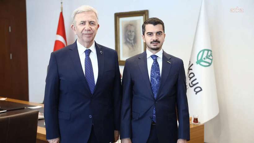 Yavaş’ın istifası Ankara’nın siyasi haritasını değiştirdi: CHP 16 ilçeden 2'ye düştü