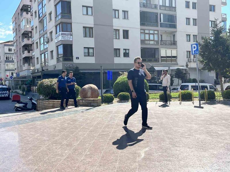 150 milyon TL'lik borç için harekete geçildi! İcra memurları CHP'li belediyede