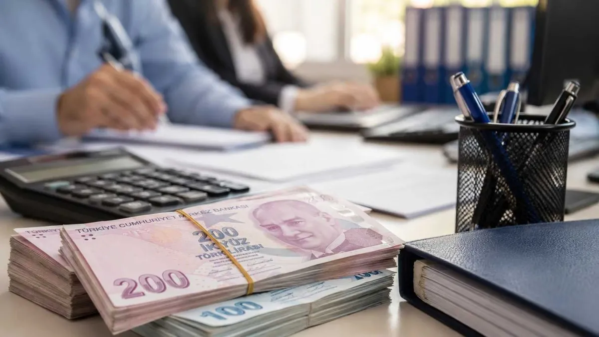 Milyonların maaşı baştan aşağı değişiyor: Ocak 2027 zammında memur ve emekli maaşı ne kadar olacak? İşte son tablo...