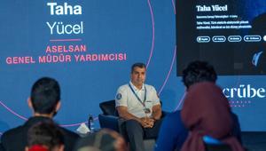 'Haberimiz Olsun' öğrencileri TEKNOFEST Güneydoğu'yu sahadan takip ediyor
