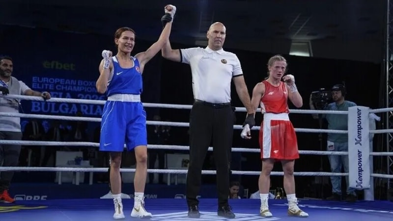 2026 Avrupa finali: Hatice Akbaş boks maçı ne zaman, saat kaçta, hangi kanalda?