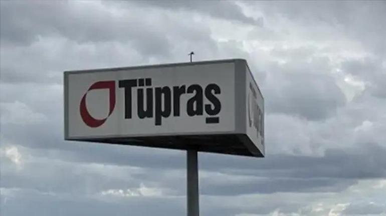 TÜPRAŞ 2. TAKSİT TEMETTÜ ÖDEME TARİHİ BELLİ OLDU! TÜPRAŞ Temettü Ödemesi Ne Zaman Hesaplara Yatacak? TUPRS Temettü Takvimi