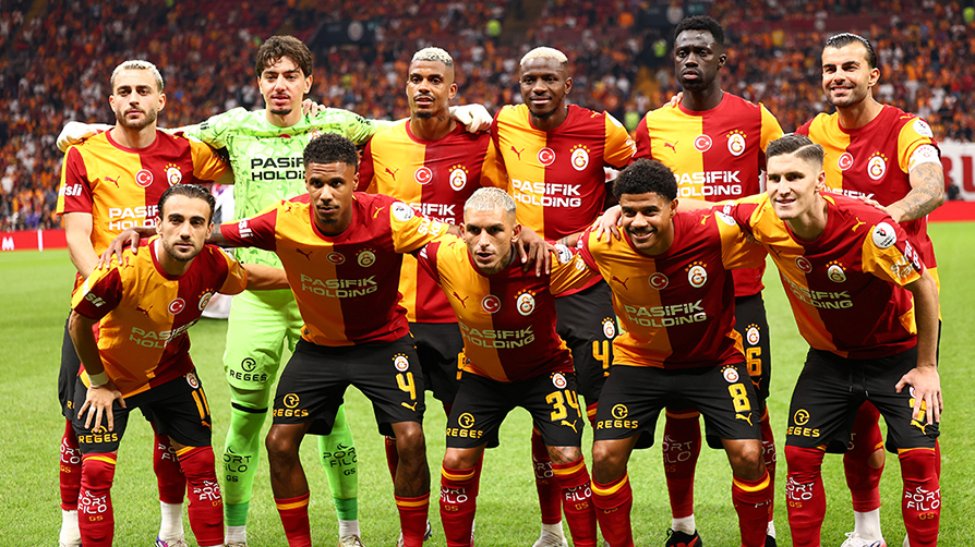 Galatasaray'a yıldız isimden müjde! Takıma geri döndü
