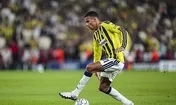 Azerbaycan'da kazanan Fenerbahçe!