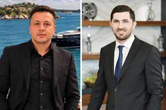 Pusula Portföy Başkanı Muhammed Yarız hakkında yeni iddia: Özel jetle umre turu düzenlemiş