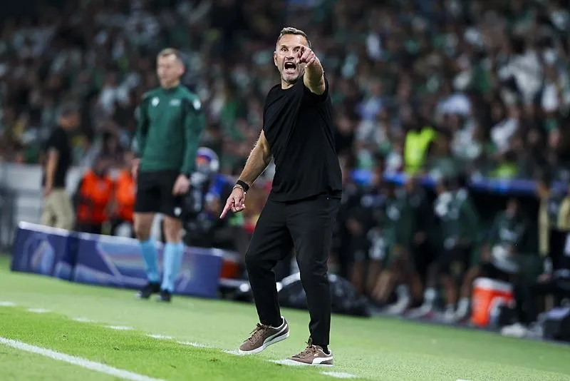 Galatasaray'dan transferde 4'lü harekat!